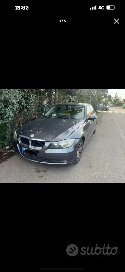 BMW 320 320d Attiva - 2