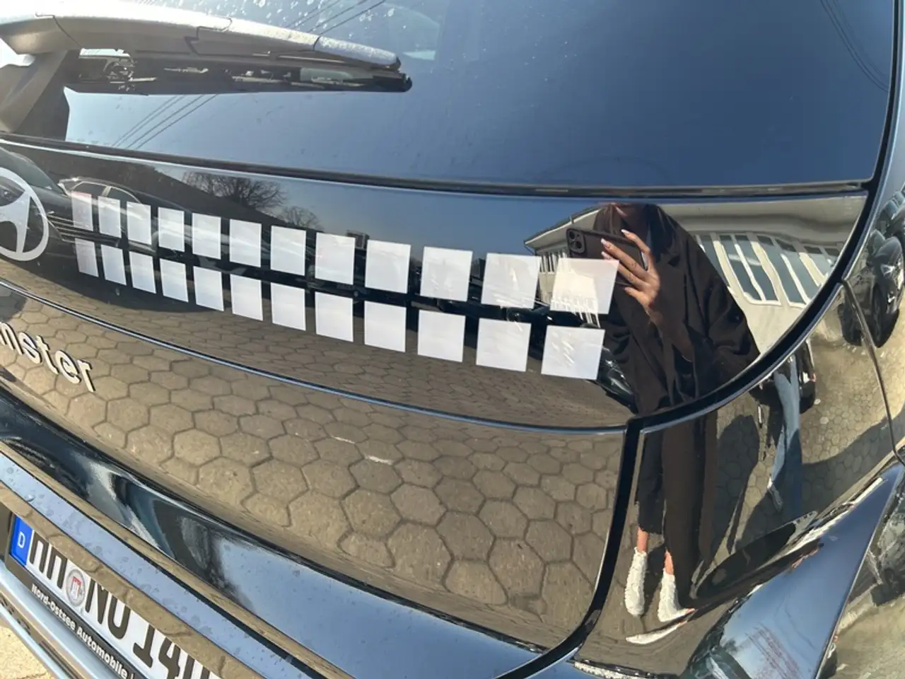 Hyundai Inster EV Trend ACC AUT DynLicht Fernlichtass. 12