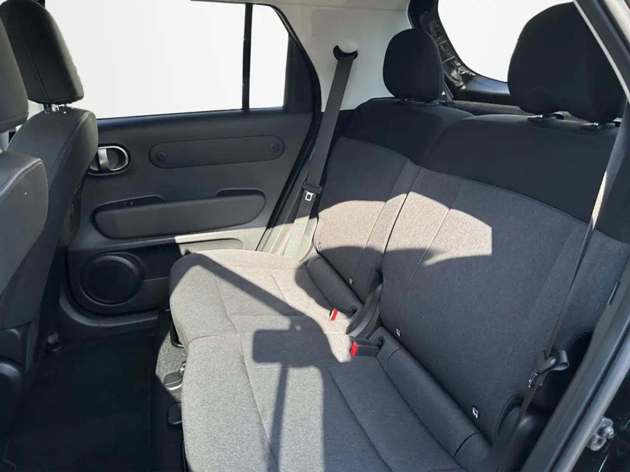 Hyundai Inster EV Trend ACC AUT DynLicht Fernlichtass. 18