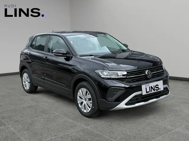 Volkswagen T-Cross view 7