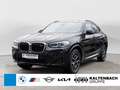 BMW X4 M 40d STANDHZ PANO AHK HUD 360° LASER LED Schwarz - thumbnail 1