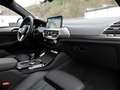 BMW X4 M 40d STANDHZ PANO AHK HUD 360° LASER LED Schwarz - thumbnail 11