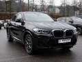 BMW X4 M 40d STANDHZ PANO AHK HUD 360° LASER LED Schwarz - thumbnail 3
