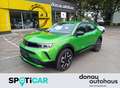 Opel Mokka-E Elegance Sitzhzg Kamera Grün - thumbnail 1
