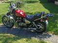 Kawasaki LTD 450 Червоний - thumbnail 2