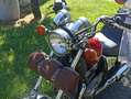 Kawasaki LTD 450 Червоний - thumbnail 4
