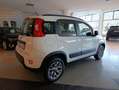 Fiat Panda 4x4 TwinAir Turbo S&S 0.9 Bianco - thumbnail 4