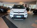 Fiat Panda 4x4 TwinAir Turbo S&S 0.9 Bianco - thumbnail 2