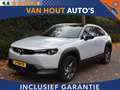 Mazda MX-30 e-SkyActiv 145 First Edition 36 kWh | SOH 95.75% | Wit - thumbnail 1
