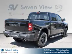RAM 1500 2026
