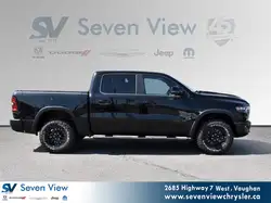 RAM 1500 2026