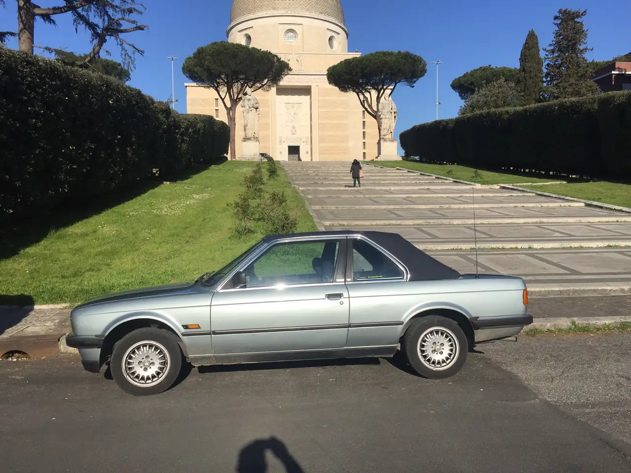 BMW 320 2p, foto 3