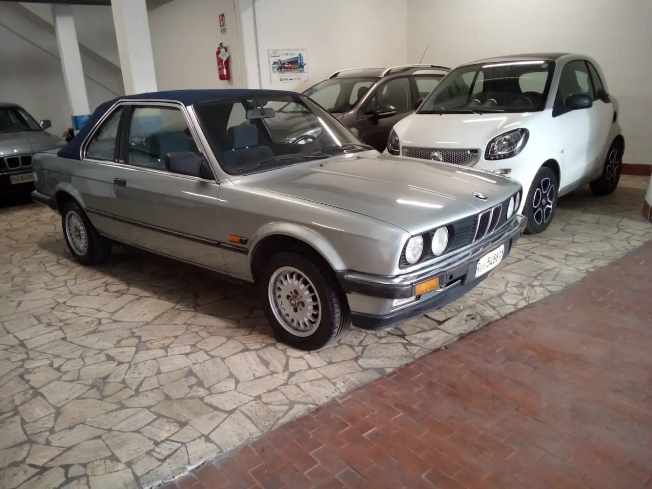 BMW 320 2p, foto 10