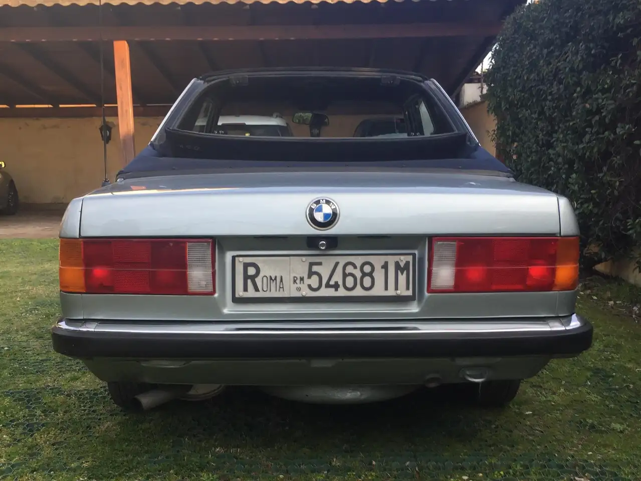 BMW 320 2p, foto 7