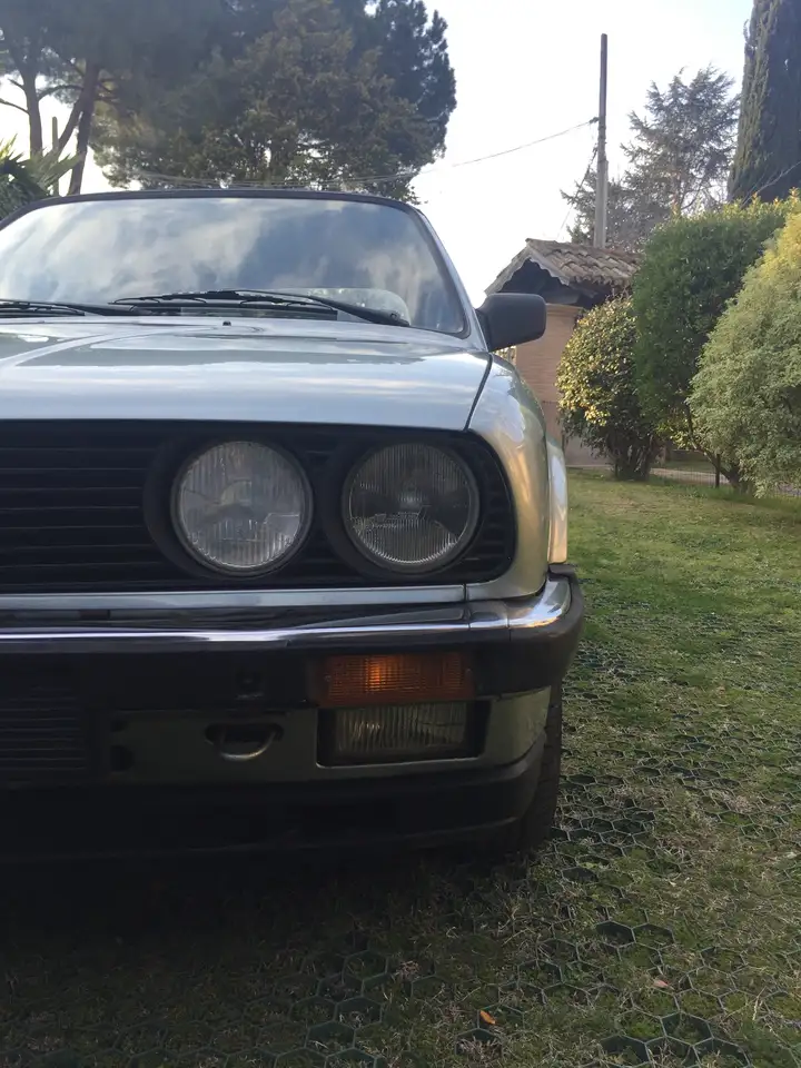BMW 320 2p, foto 6