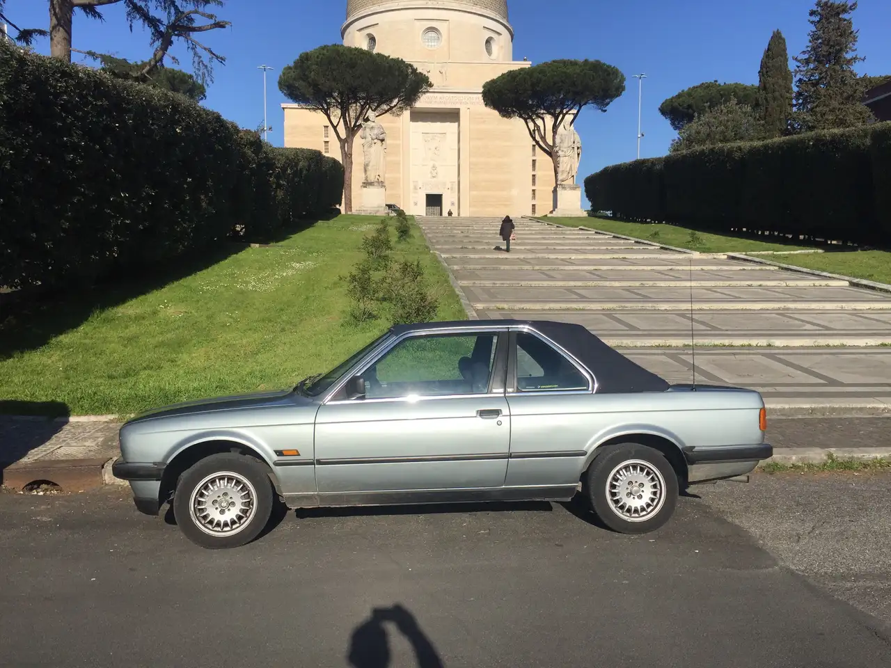 BMW 320 2p, foto 4