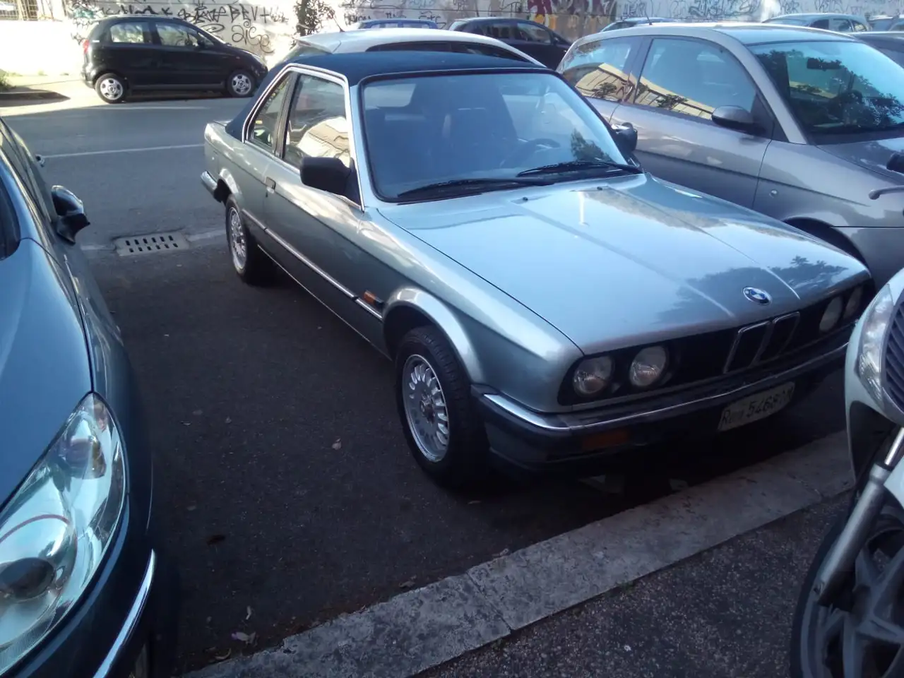 BMW 320 2p, foto 11