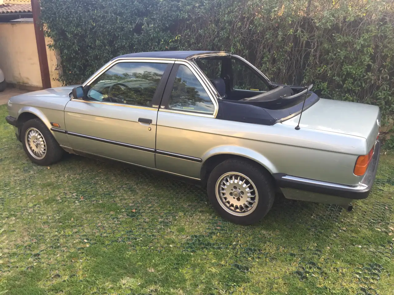 BMW 320 2p, foto 5