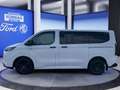 Ford Custom 340 L1H1 PKW PHEV Trend Blanc - thumbnail 3