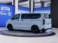 Ford Custom 340 L1H1 PKW PHEV Trend Blanc - thumbnail 4
