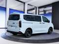 Ford Custom 340 L1H1 PKW PHEV Trend Blanc - thumbnail 5