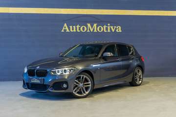 125i Msport 5p auto