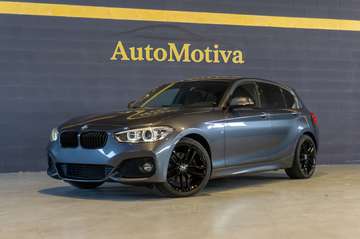 125i Msport 5p auto