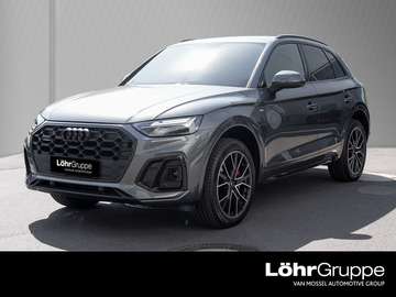 40 TDI S line AHK Kamera PDC+ Business