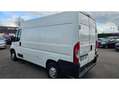 Peugeot Boxer L2H2 2.0 HDi 110cv + Aide au stationnement arrière Blanc - thumbnail 4