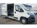 Peugeot Boxer L2H2 2.0 HDi 110cv + Aide au stationnement arrière Blanc - thumbnail 6