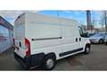 Peugeot Boxer L2H2 2.0 HDi 110cv + Aide au stationnement arrière Blanc - thumbnail 5