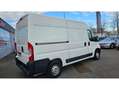 Peugeot Boxer L2H2 2.0 HDi 110cv + Aide au stationnement arrière Blanc - thumbnail 22
