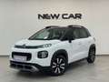 Citroen C3 Aircross PureTech 82 Shine Weiß - thumbnail 3
