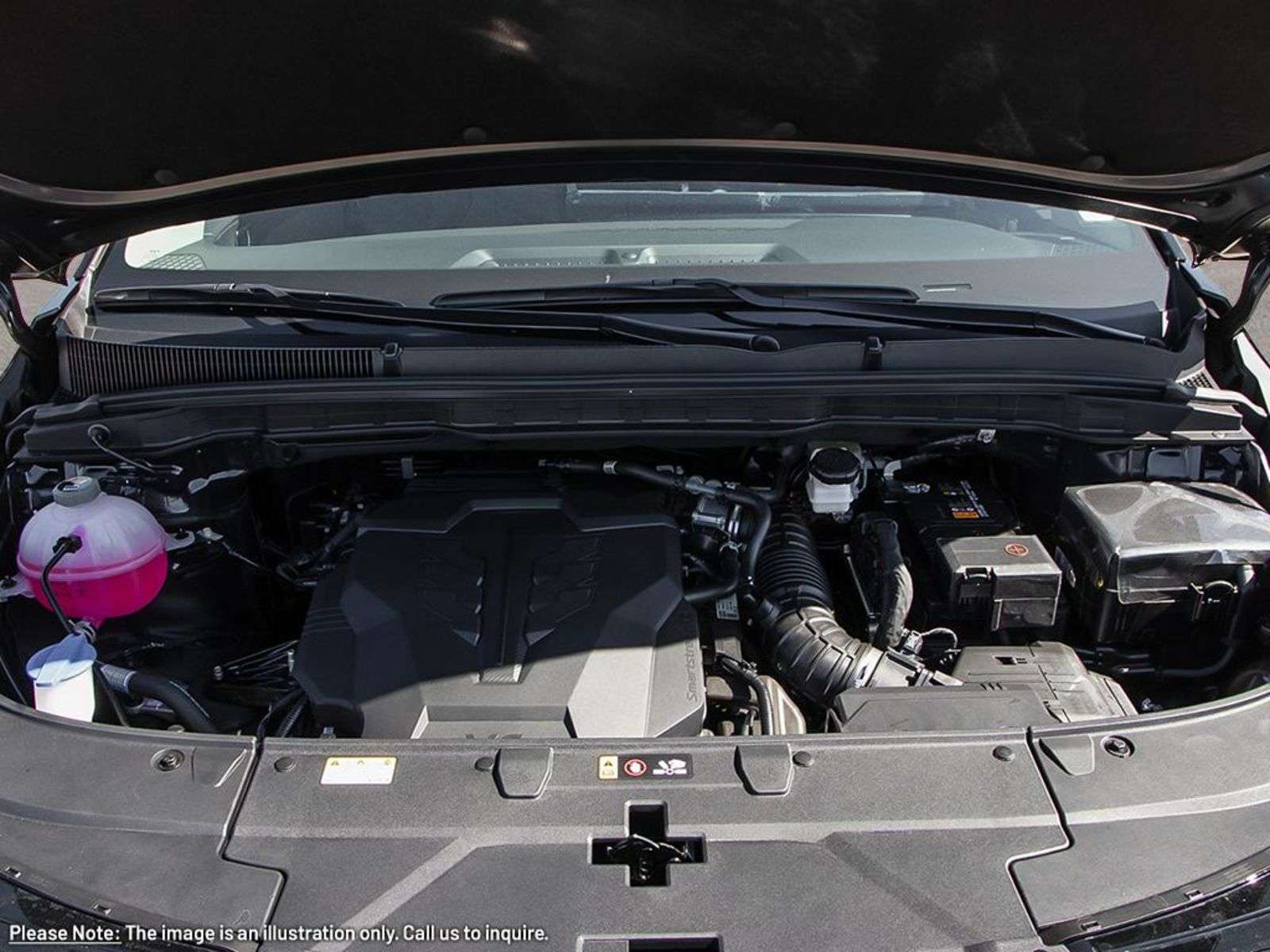 2026 Kia Carnival