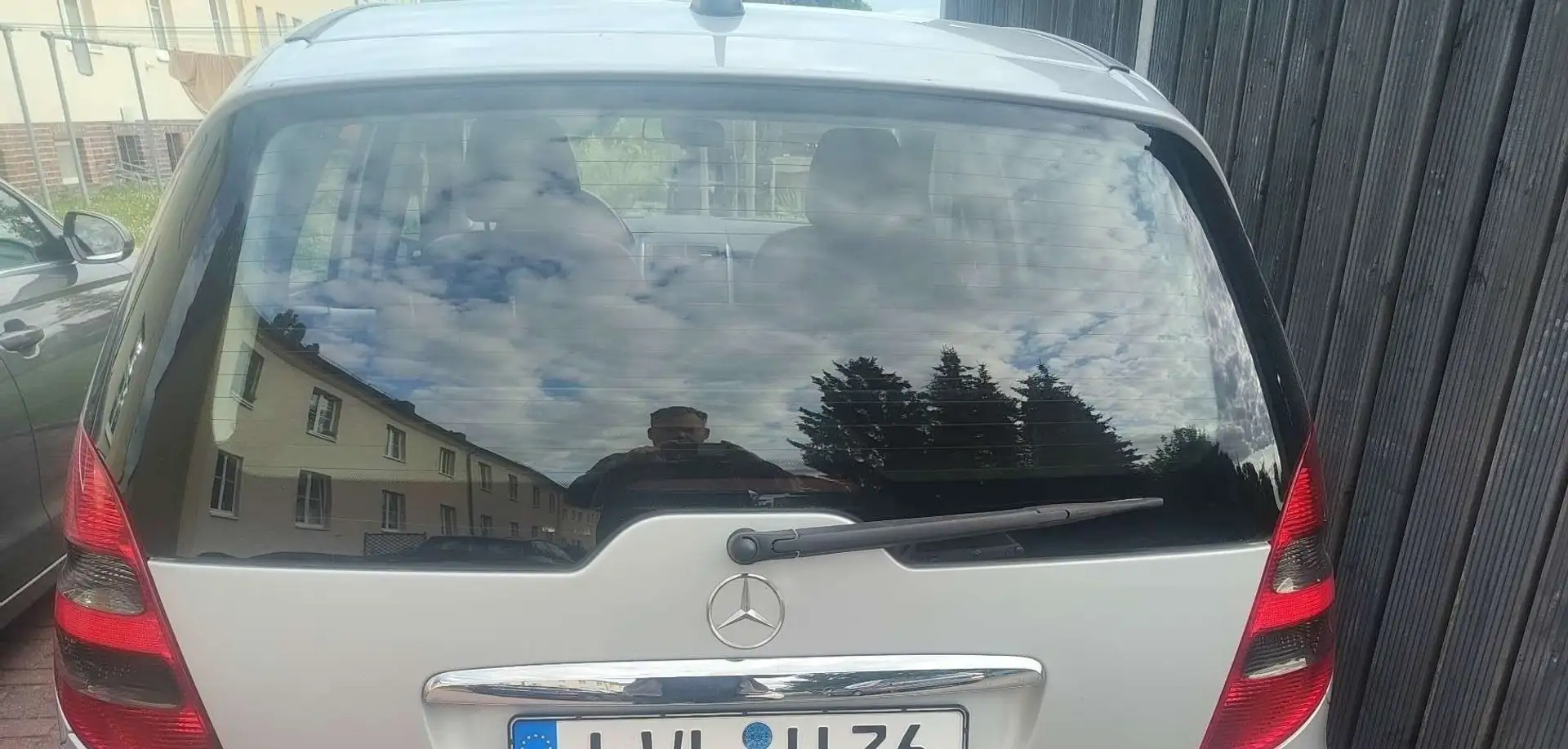 Mercedes-Benz A 200 Avantgarde - 2