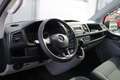Volkswagen T6 Transporter VW T6 T6 Kastenwagen TDI 4MOTION Weiß - thumbnail 4