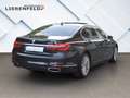 BMW 750 i xDrive nur 26 Tkm BMW Scheckheft Schwarz - thumbnail 7