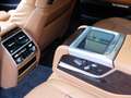 BMW 750 i xDrive nur 26 Tkm BMW Scheckheft Schwarz - thumbnail 17