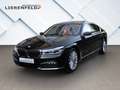 BMW 750 i xDrive nur 26 Tkm BMW Scheckheft Schwarz - thumbnail 1