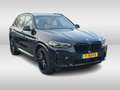 BMW iX3 High Executive 80 kWh / Trekhaak / Panoramadak / 3 Noir - thumbnail 5