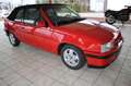 Opel Kadett Cabrio 2.0 GSI/DigiTacho/1.Hd/Oldtimer! Rouge - thumbnail 3