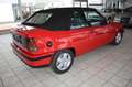 Opel Kadett Cabrio 2.0 GSI/DigiTacho/1.Hd/Oldtimer! Piros - thumbnail 4