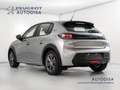 Peugeot 208 Allure Pack Eléctrico 100kW Gris - thumbnail 5