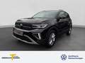 Volkswagen T-Cross 1.0 TSI DSG LIFE PDC+ ACC KAMERA MATRIX Nero - thumbnail 1