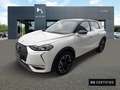 DS Automobiles DS 3 Crossback 3 DS 3 Crossback PureTech 100 Performance Line Weiß - thumbnail 1