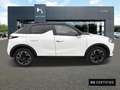 DS Automobiles DS 3 Crossback 3 DS 3 Crossback PureTech 100 Performance Line Weiß - thumbnail 4
