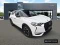 DS Automobiles DS 3 Crossback 3 DS 3 Crossback PureTech 100 Performance Line Weiß - thumbnail 3