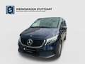 Mercedes-Benz EQV 300 EQV 300 AVANTGARDE Lang LED 8 SITZE LEDER KAMERA Azul - thumbnail 1