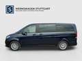 Mercedes-Benz EQV 300 EQV 300 AVANTGARDE Lang LED 8 SITZE LEDER KAMERA Azul - thumbnail 2