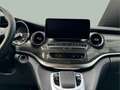 Mercedes-Benz EQV 300 EQV 300 AVANTGARDE Lang LED 8 SITZE LEDER KAMERA Azul - thumbnail 8